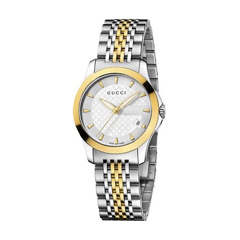 gucci women's g timeless bracelet watch|Gucci g timeless watch 27mm.